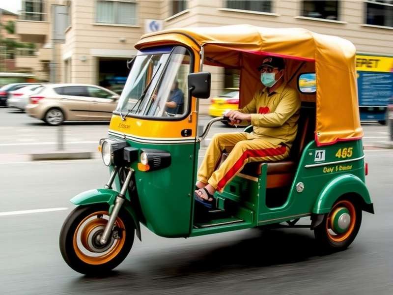 Monsoon Racing Guide